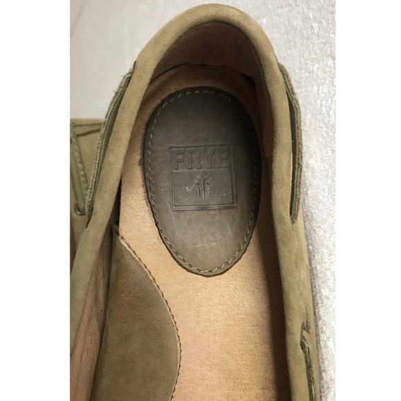 Reagan Campus Driver, Fatigue colorway - Picture 4 of 11